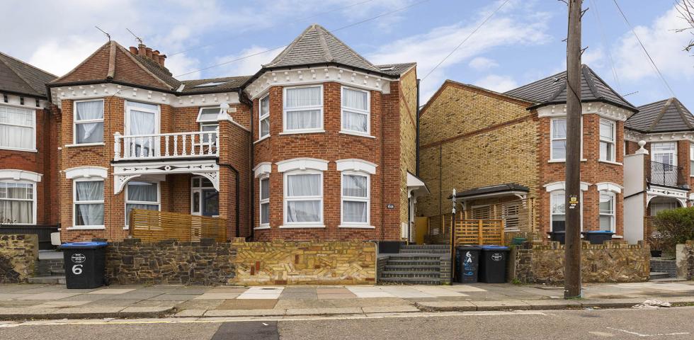 Modern Semi-Detached House Aberdeen Road, Dollis Hill, Dollis Hill